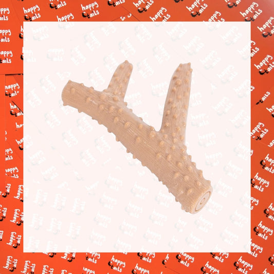 Nylon Antler Dental Toy
