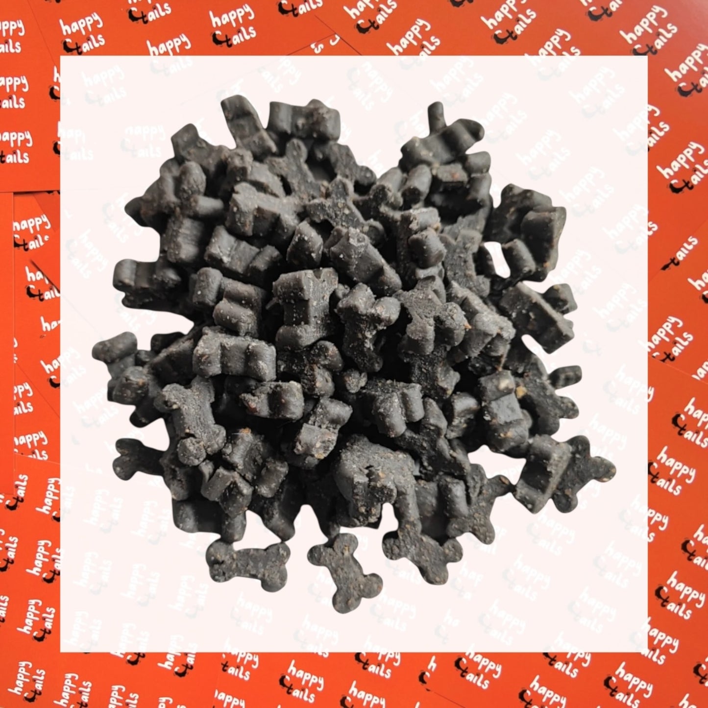 Venison & Sweet Potato Soft Bones