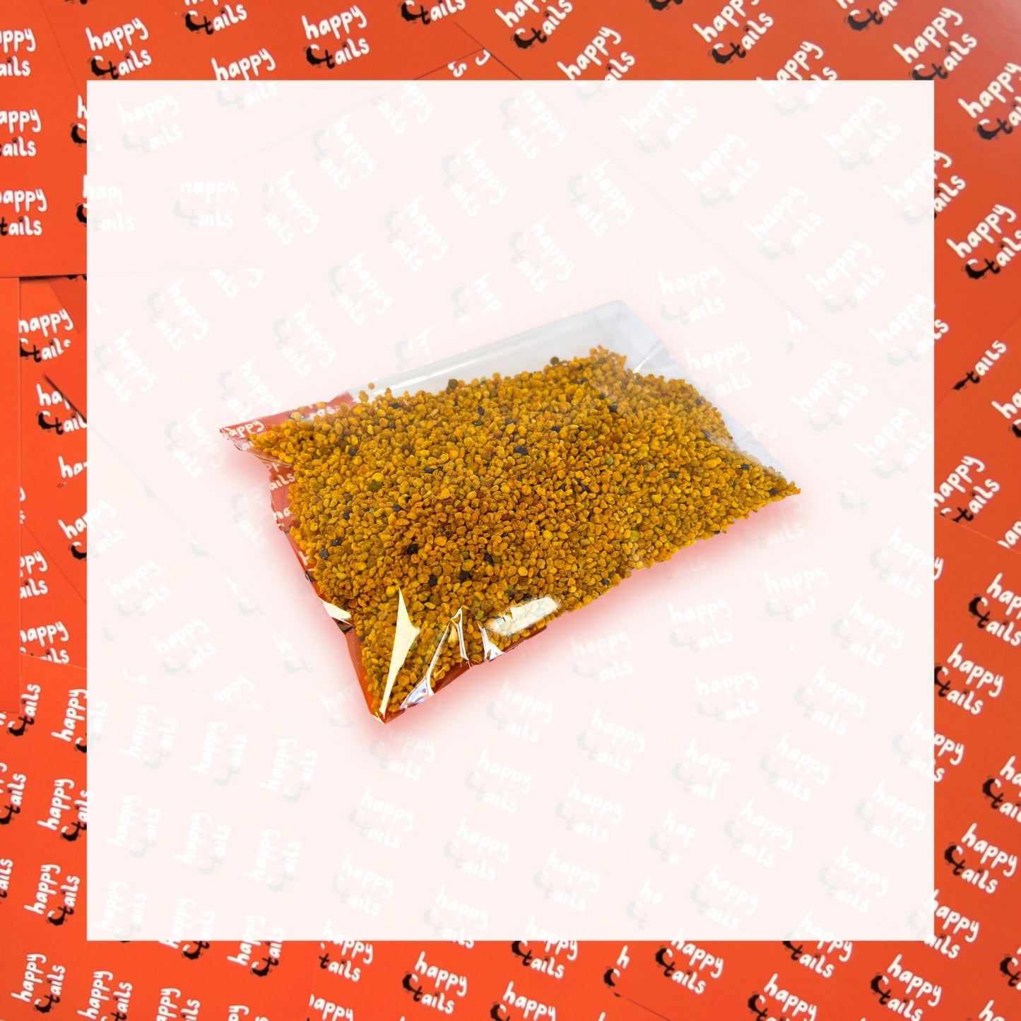 Bee Pollen - 50g