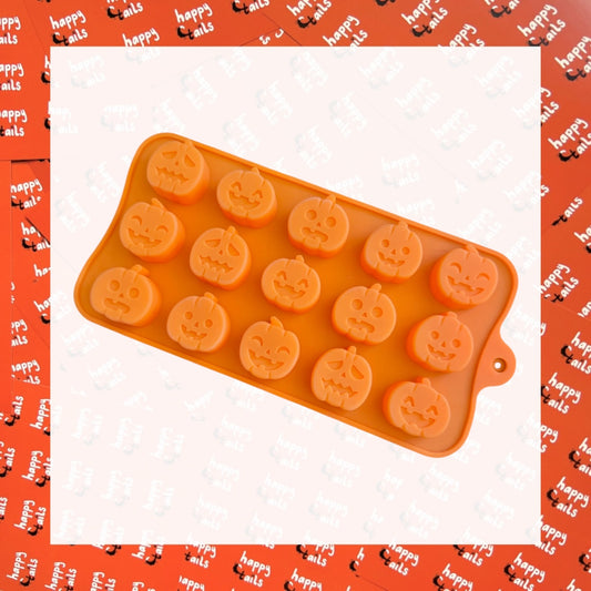 Pumpkins Treat Mould