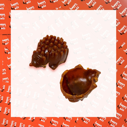 Veggie Hedgehog Chew