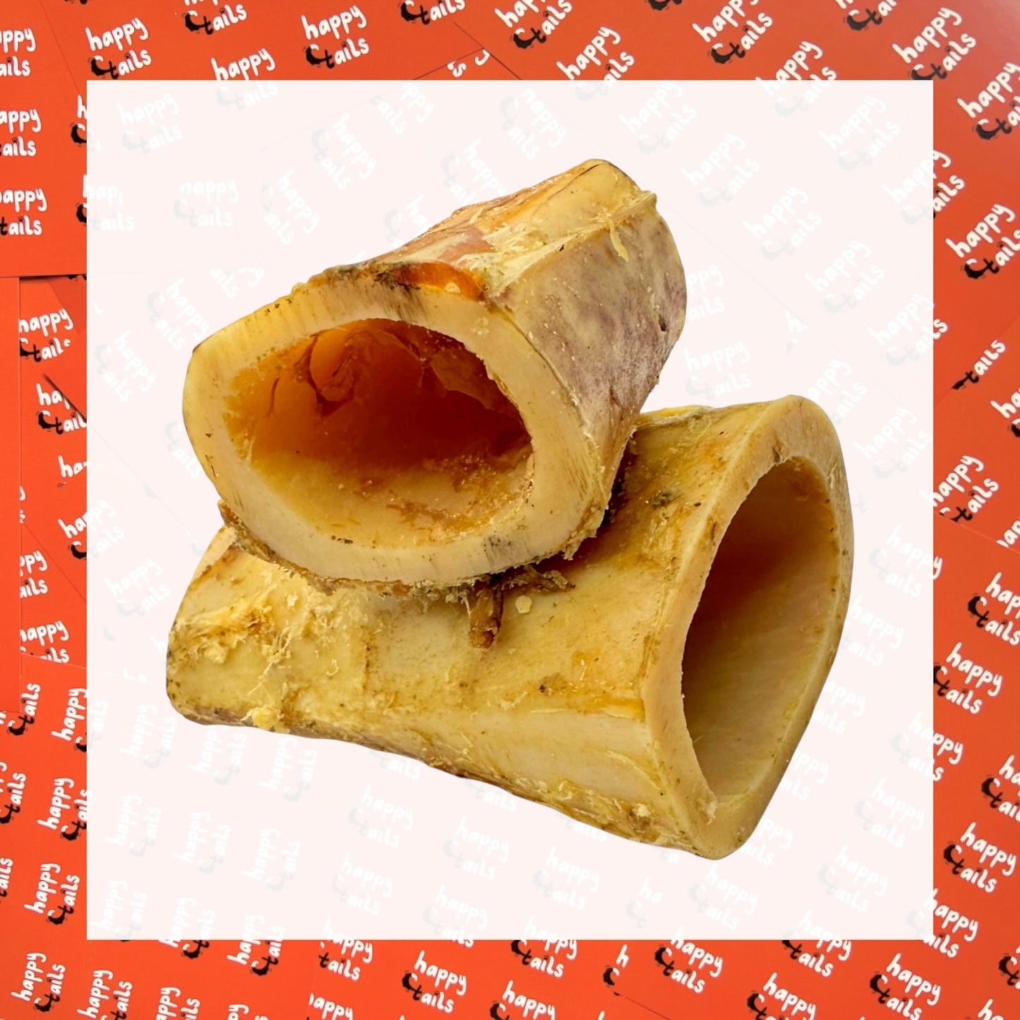 Beef Hollow Marrow Bones