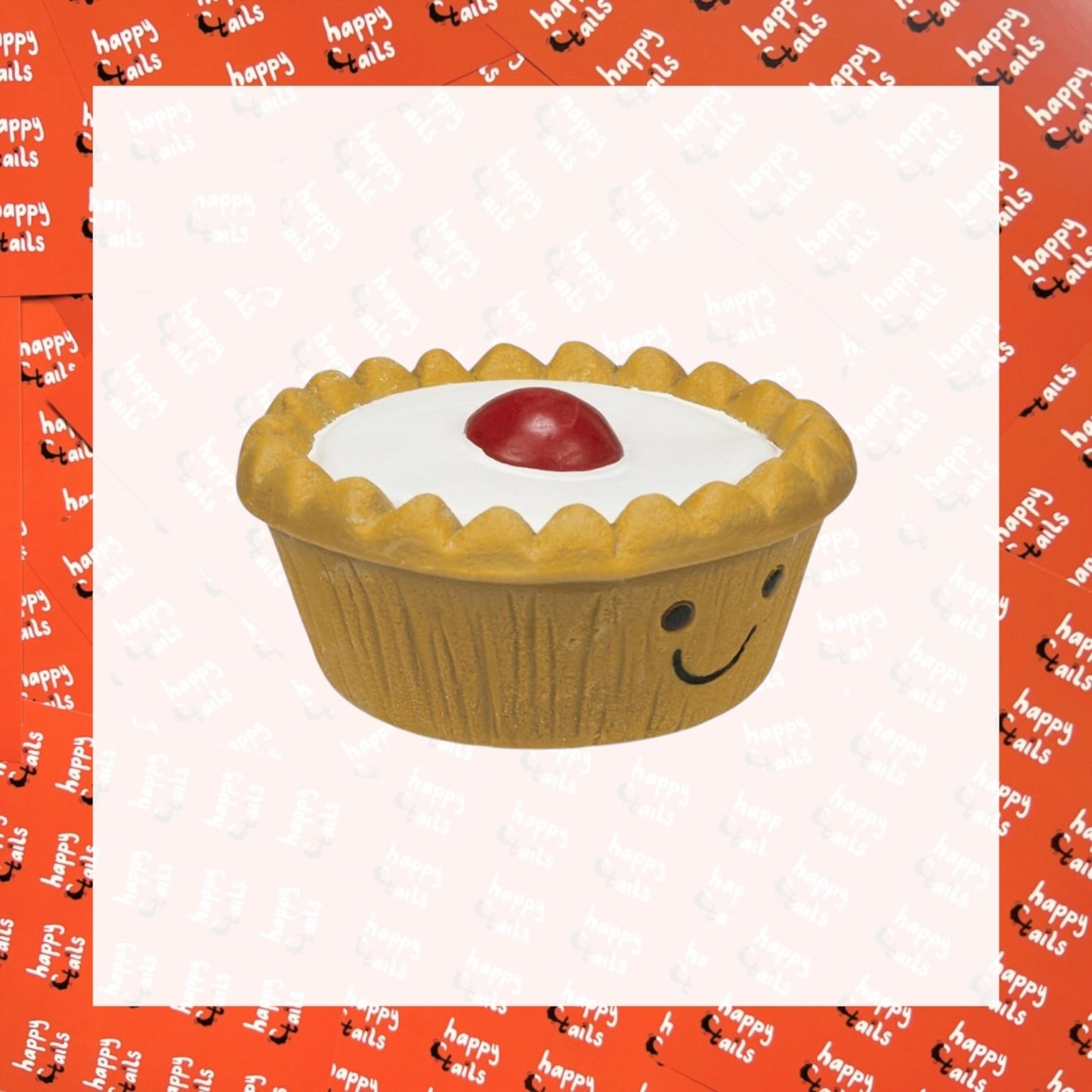 Latex Cherry Bakewell