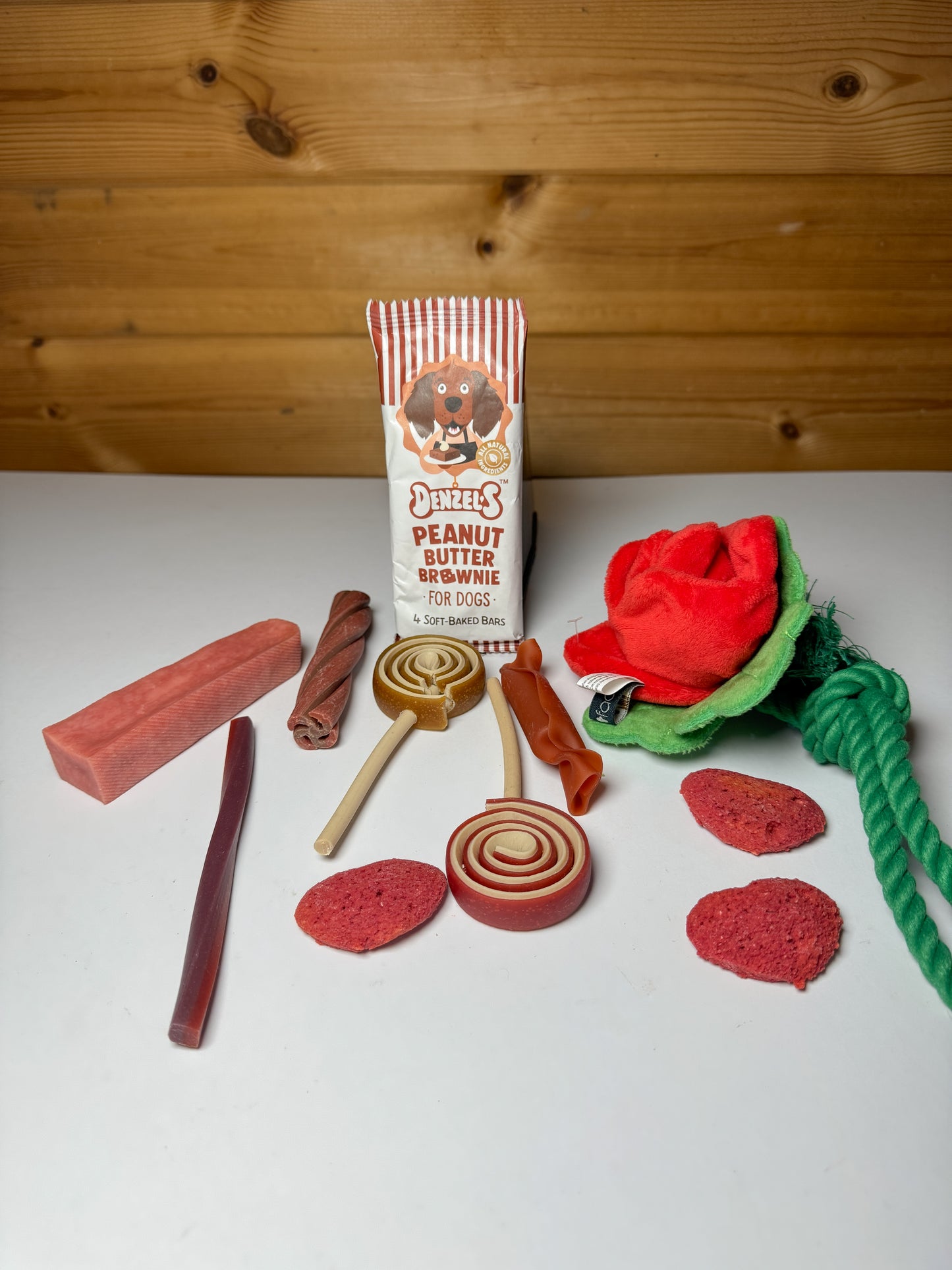 I Woof You - Limited Edition Gift Set