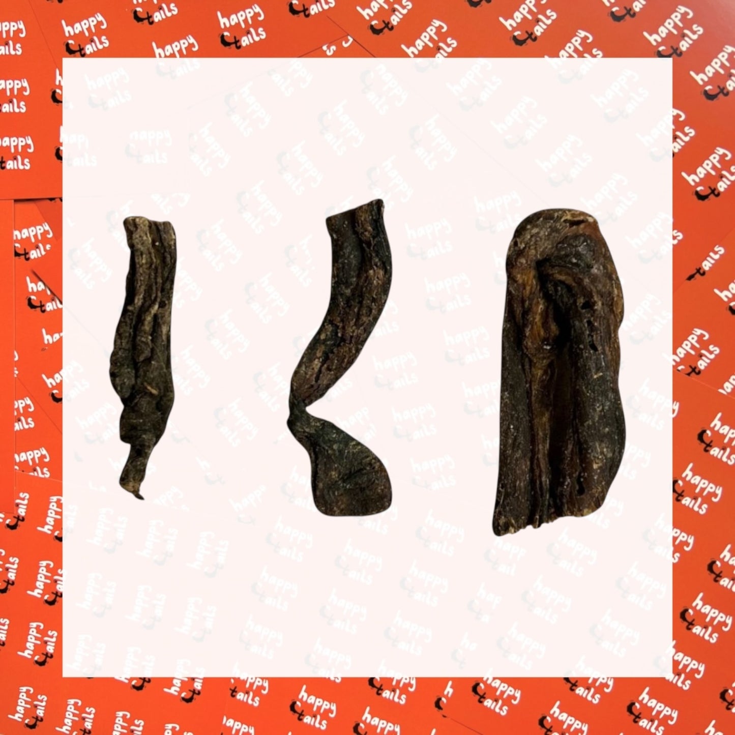 Buffalo Steak Strips