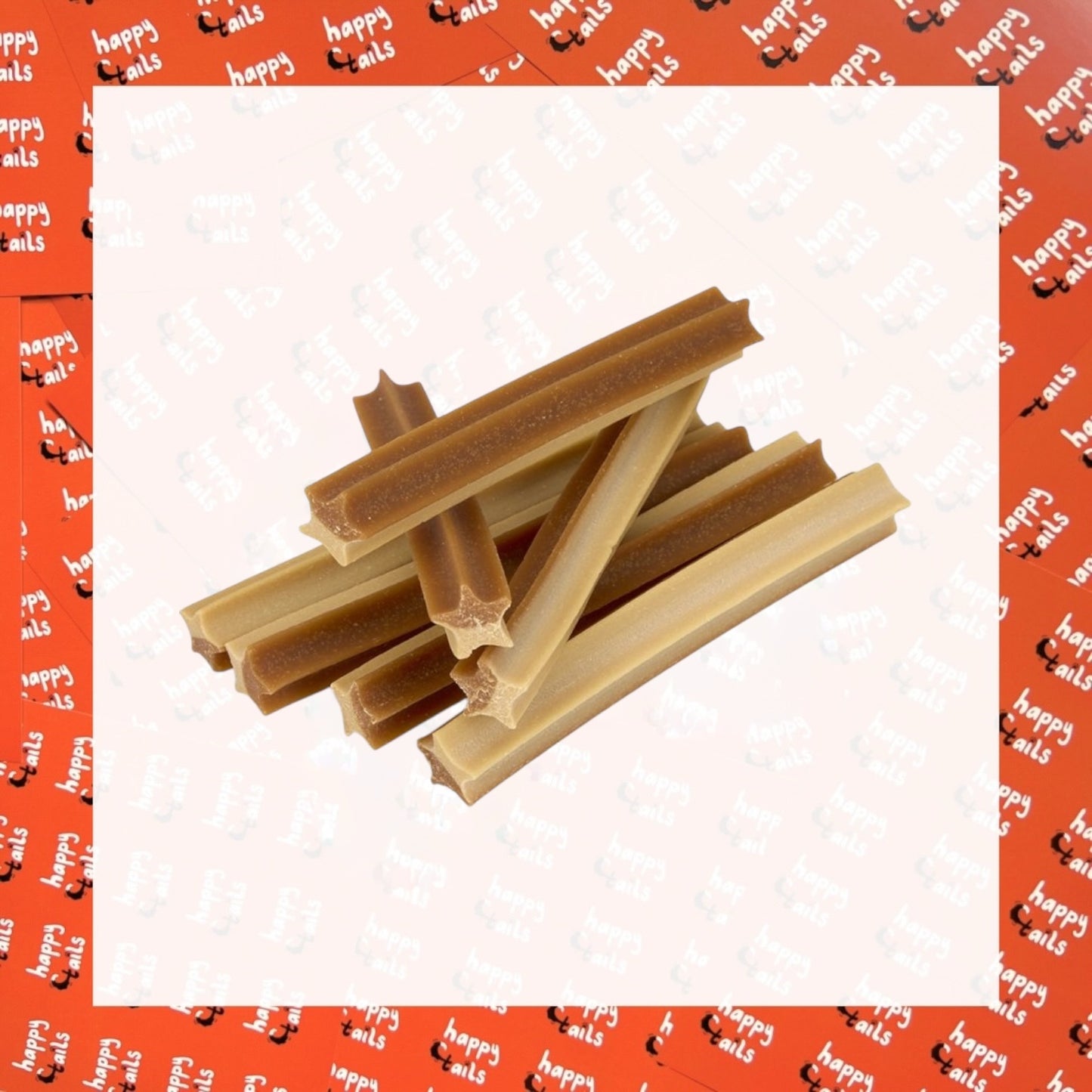 Calming Dental Sticks (7 Pack Medium)