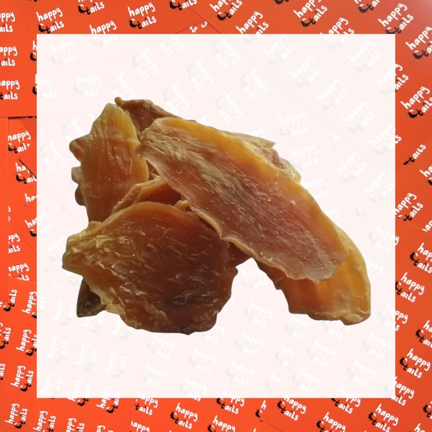 Sweet Potato Chews - 100g