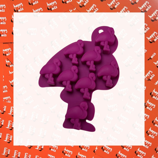 Flamingos Mould