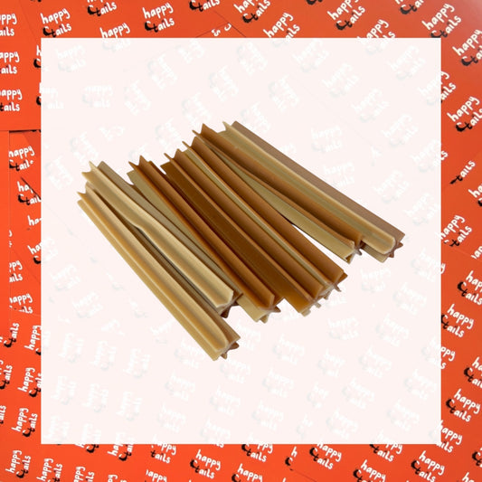 Chicken & Peanut Dental Chews - 7 Pack