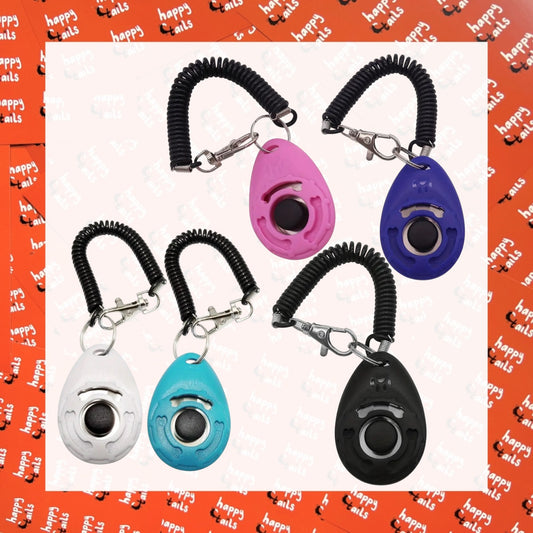 Training Clicker
