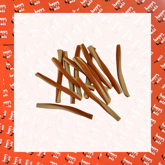 Veggie Carrot Candy Sticks