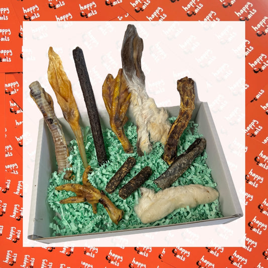 The Taster Selection