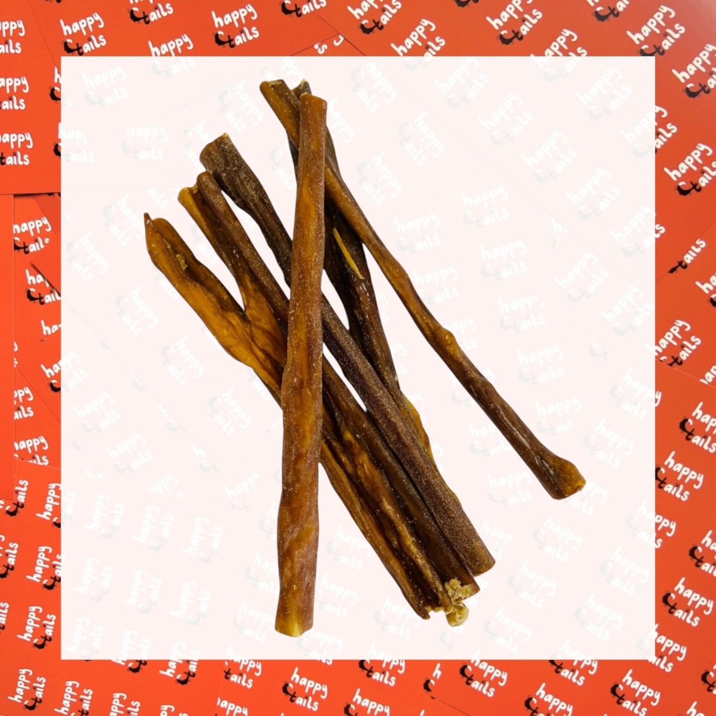 Beef Spaghetti - 25g pack