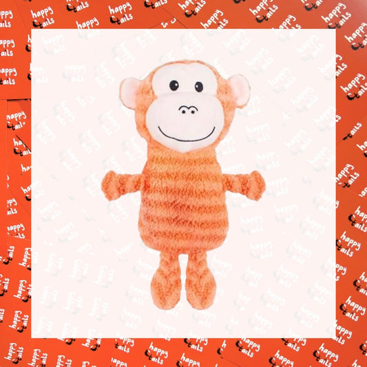 Comfort Jungle Pal (Stuffingless Body) - Monkey