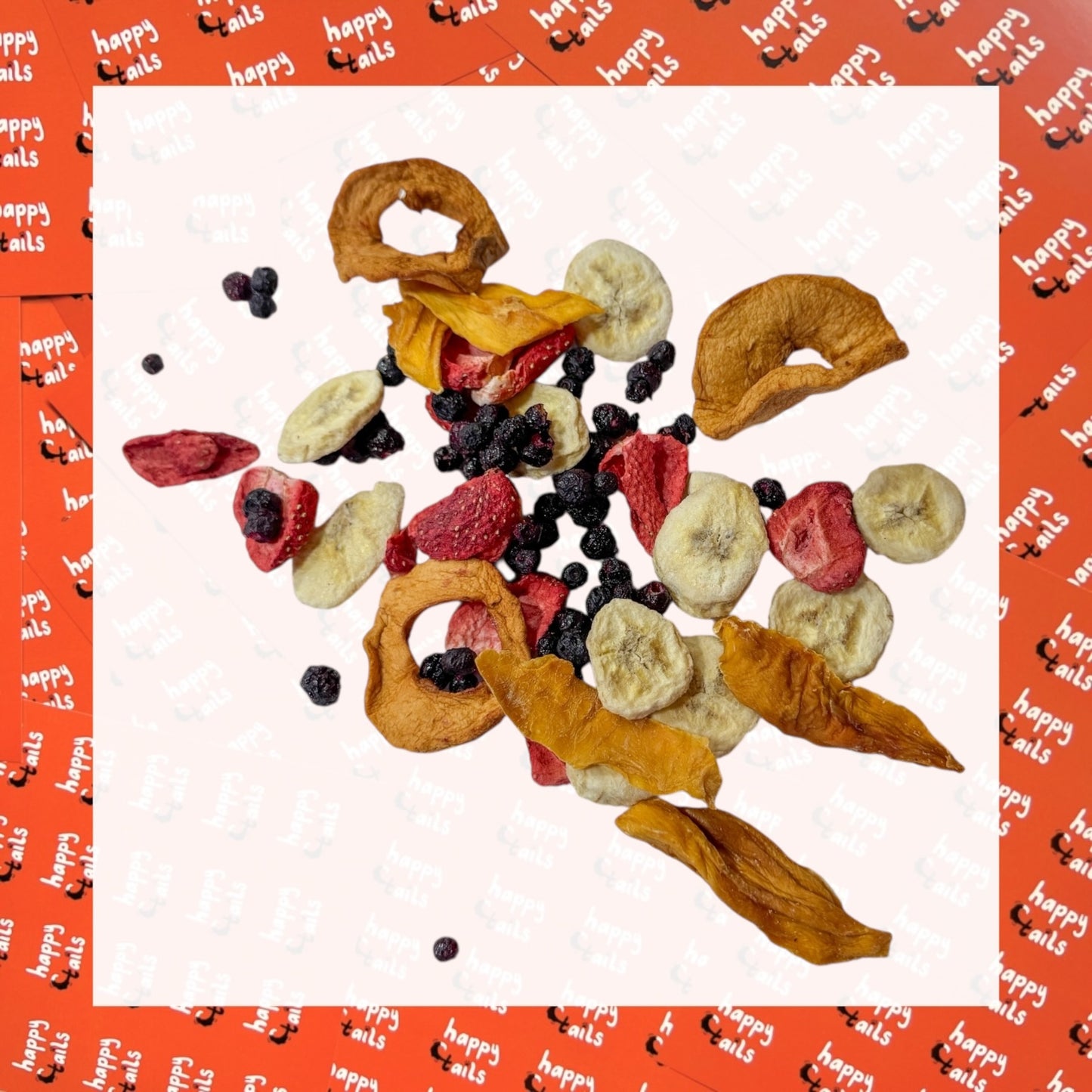 Fruit Salad Mix