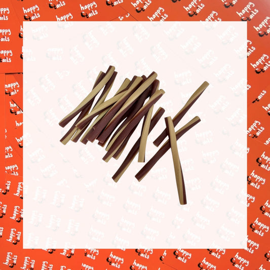 Veggie Blueberry Candy Sticks