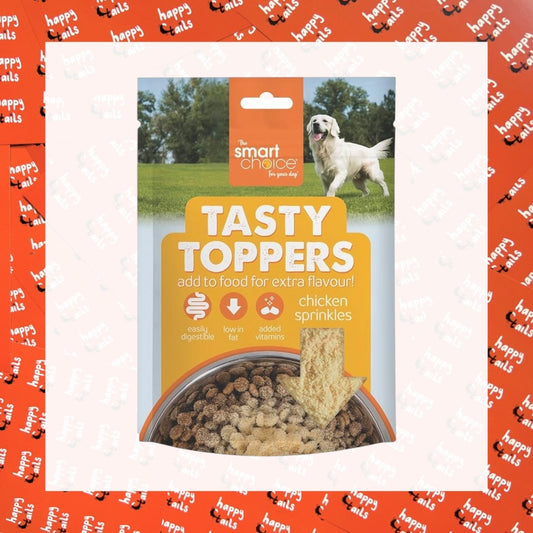 Chicken Sprinkle Meal Topper