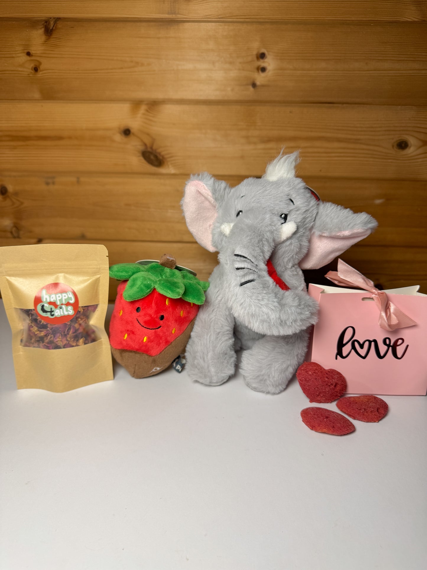 All the Love - Limited Edition Gift Set