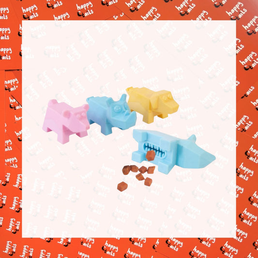 Animal Treat Dispenser - Puppies/Small Dogs