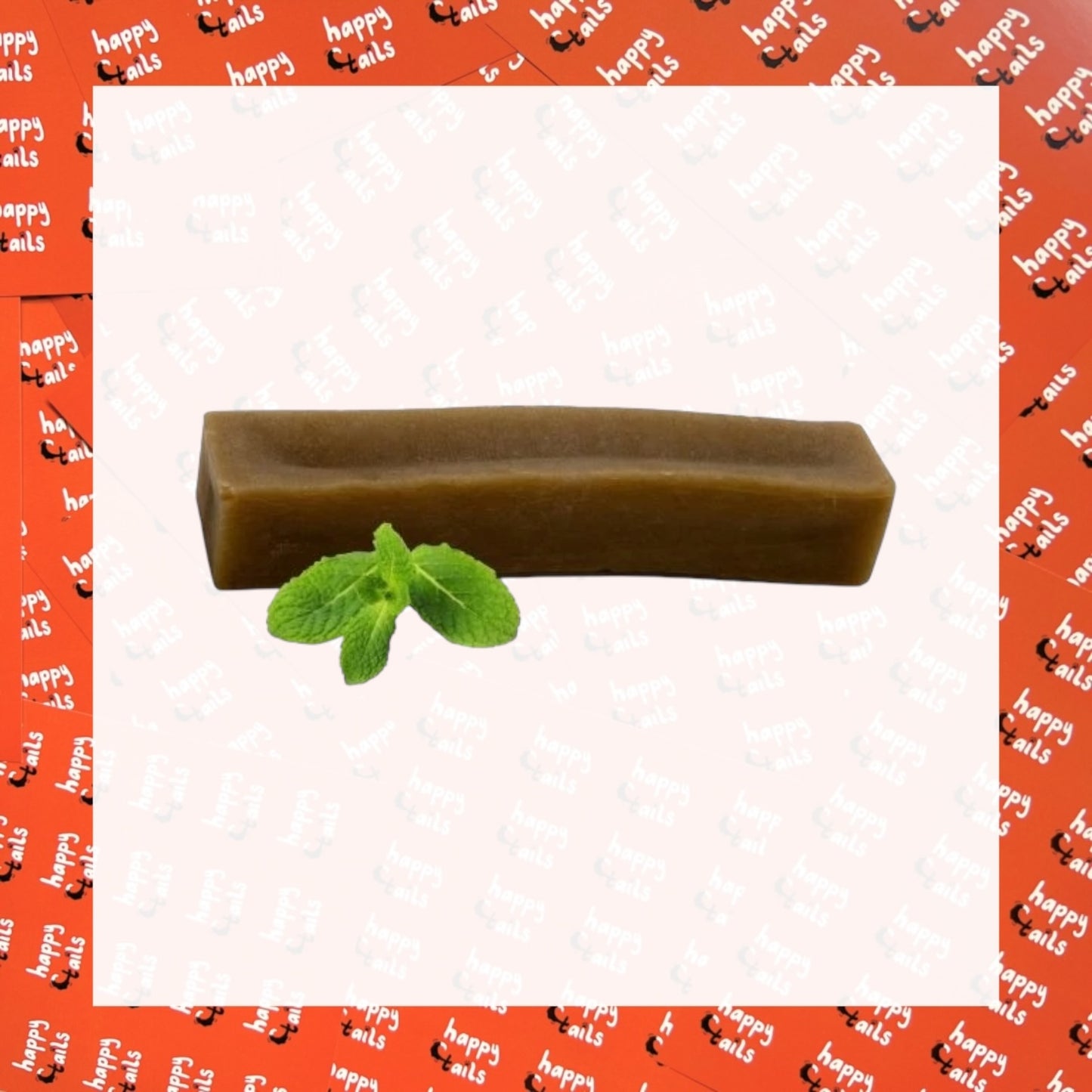 Mint Yak Chews