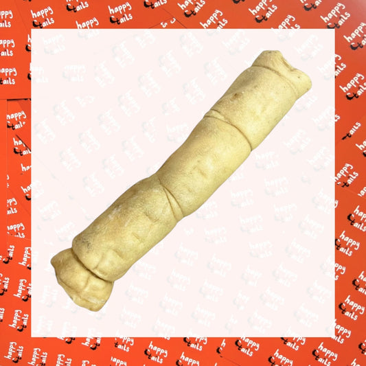 Jumbo buffalo skin roll