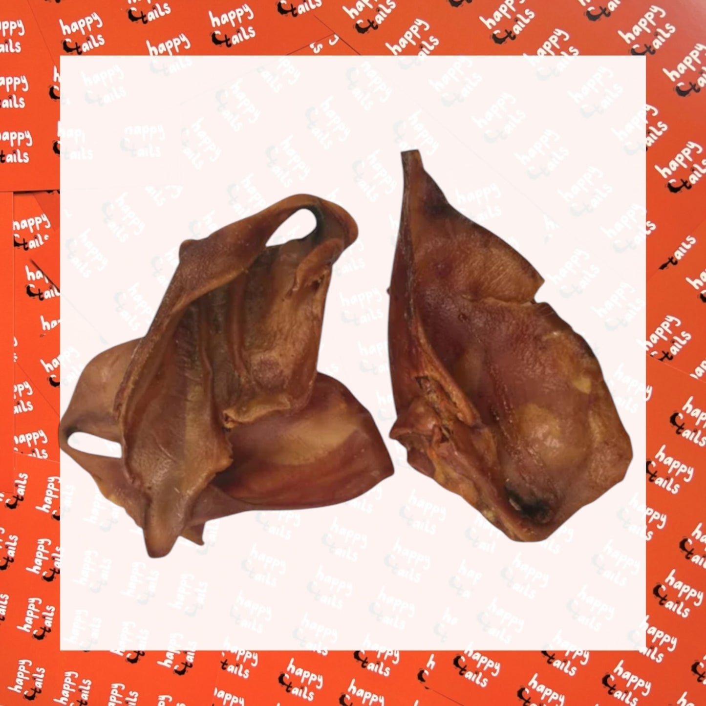 Pig Ears