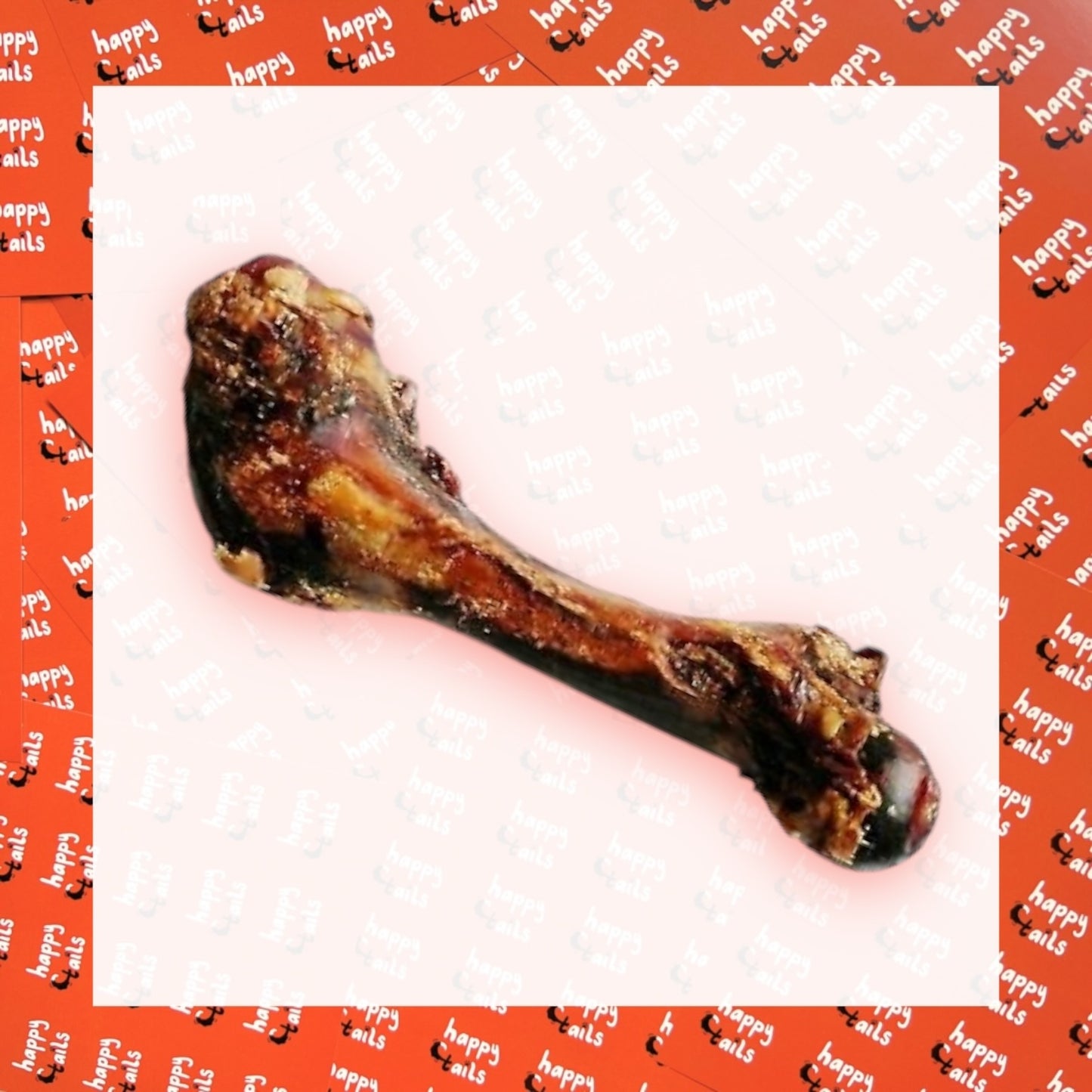 Meaty Pork Bone