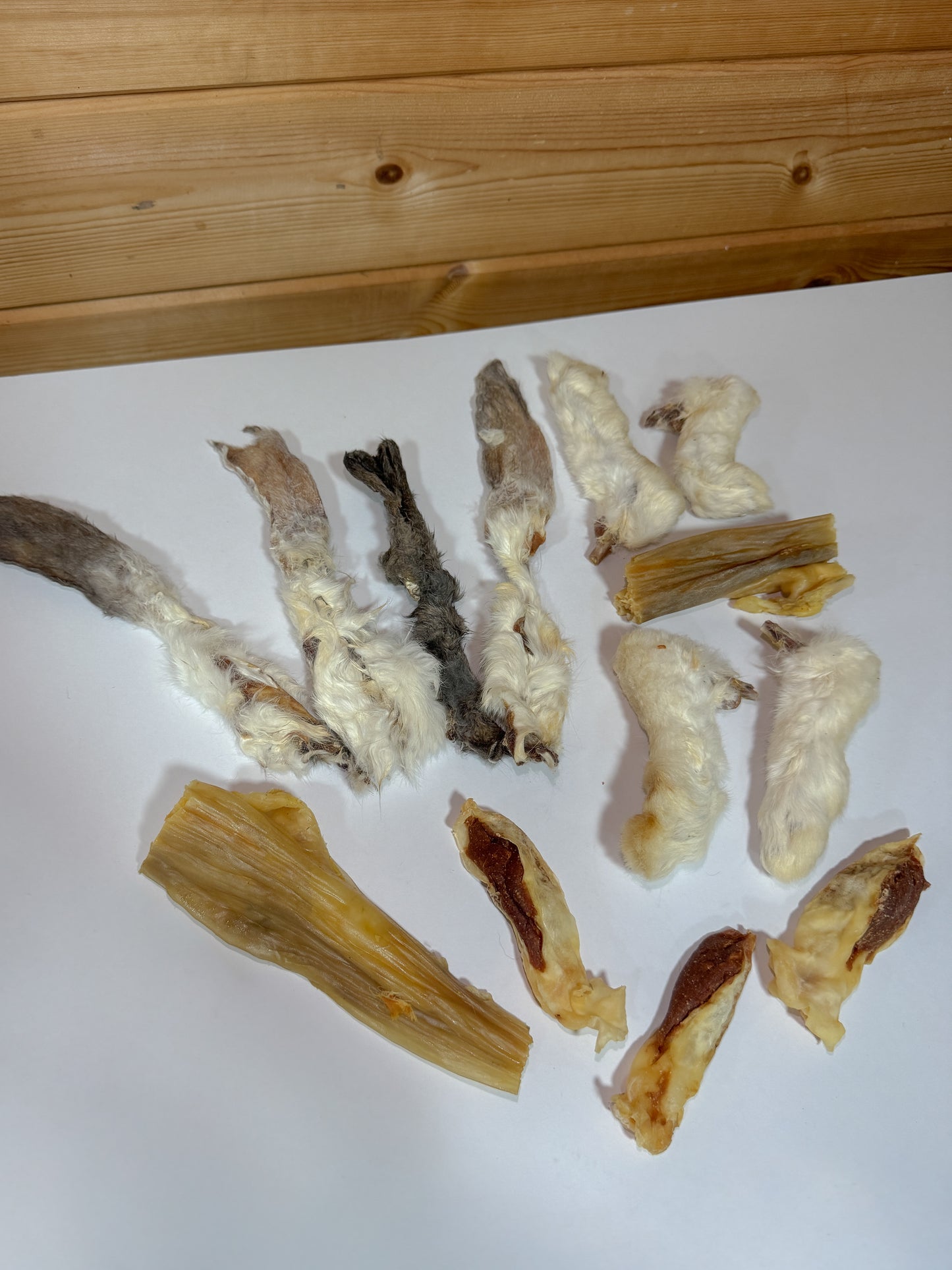 Fiver Friday - Rabbit Bundle