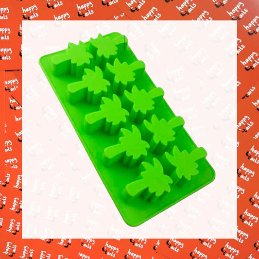 Palm Trees Mould