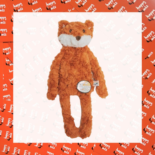 Comfort Fox Flattie