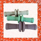 Baton Treat Roller Enrichment Toy