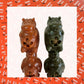 Veggie Buddies - Gorillas, Hippos & Bears!