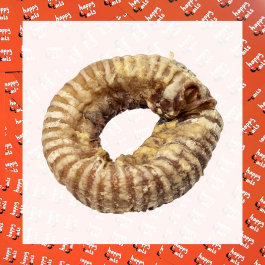 Large Beef Trachea Rings
