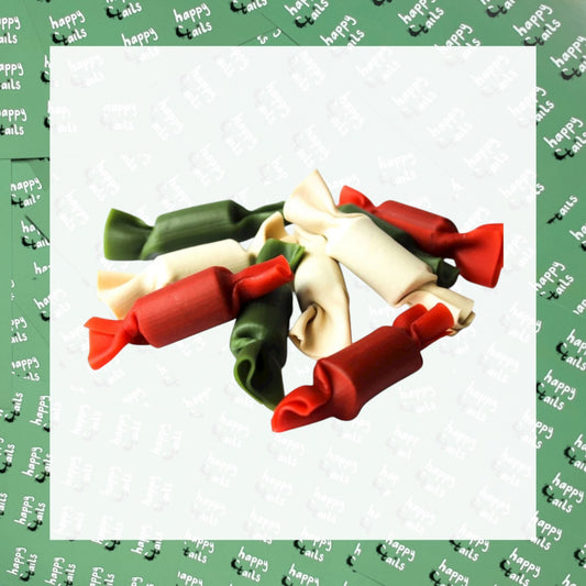Veggie Festive Candy