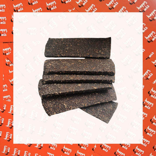 100% Wild Boar Strips - 100g