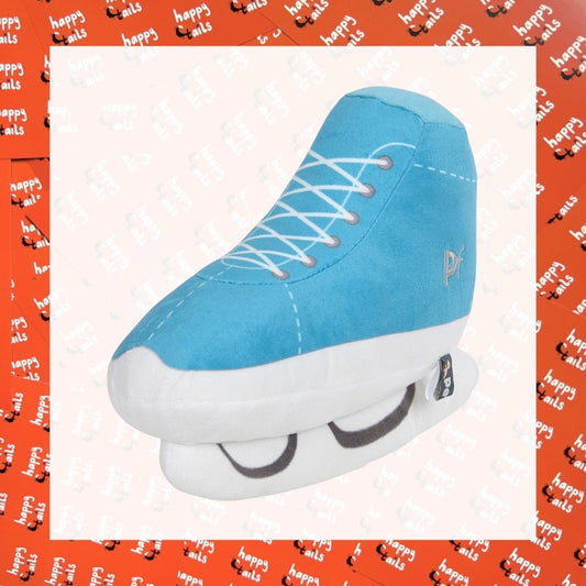 Ivy Ice Skate