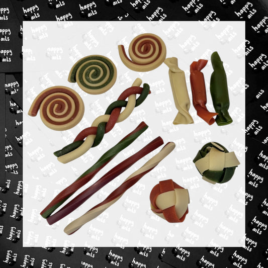 Black Friday Fivers : Festive Veggie Bundle