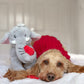 Indi Elephant Plush Toy