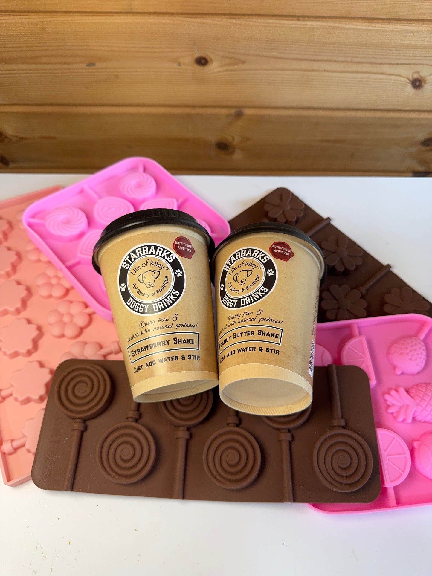 Fiver Friday : Hydration Bundle