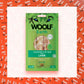 Wooolf Earth NOOHIDE Flat Bars - Medium 3 Pack