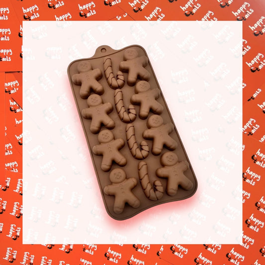 Christmas Sweets Treat Mould