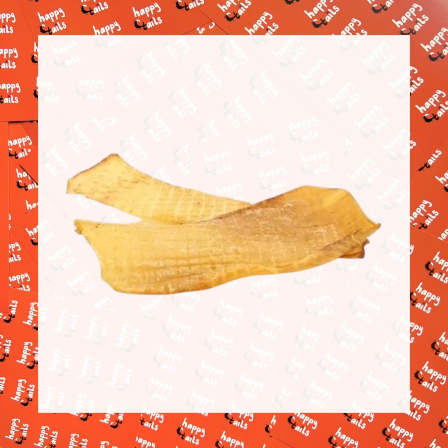 Squid Chews - 25g