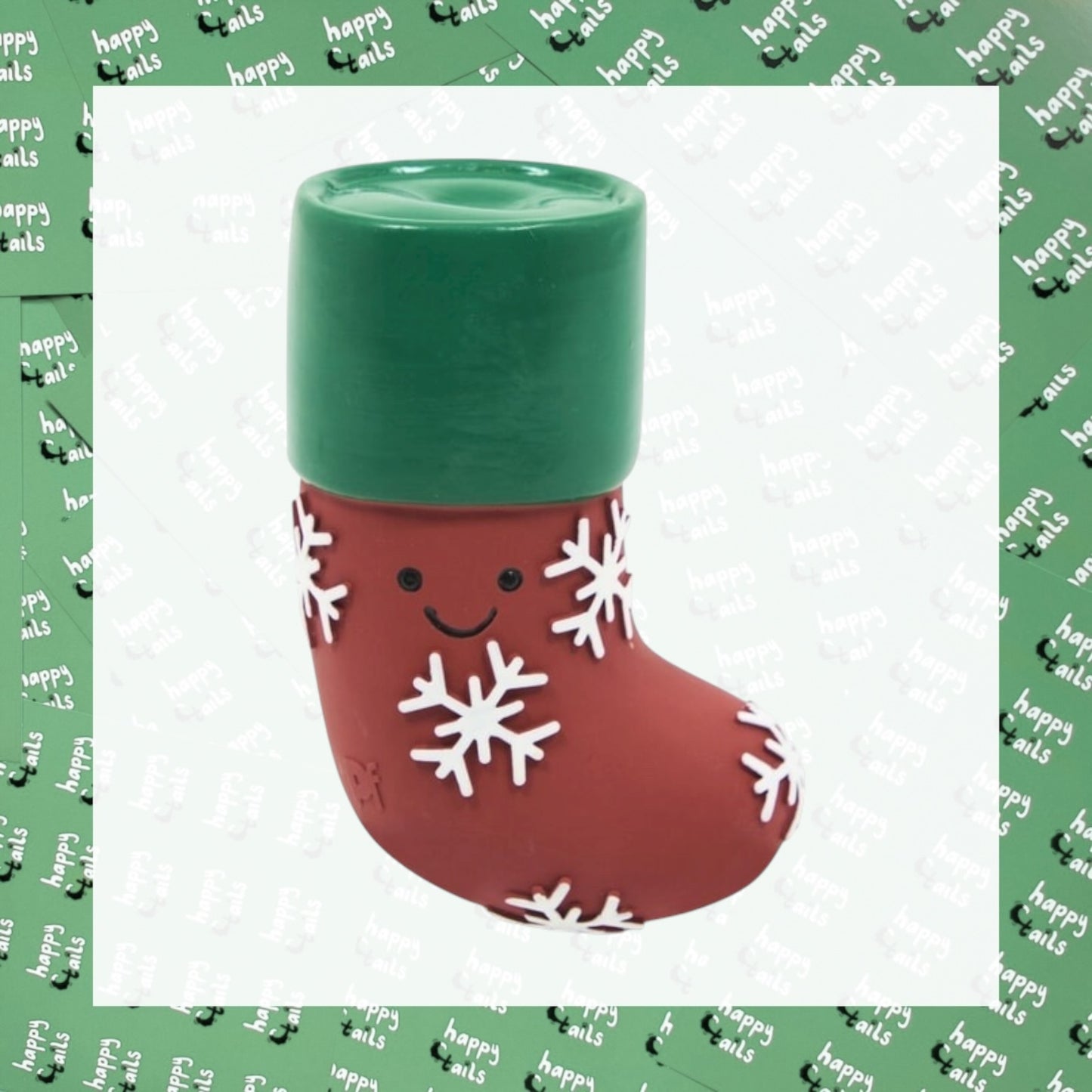 Latex Stefan Stocking