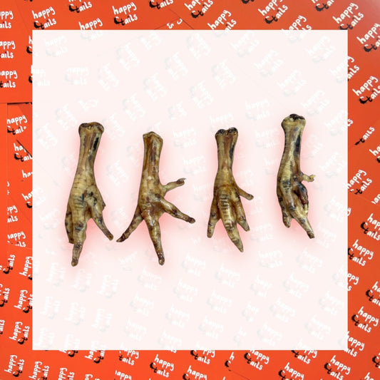 Chicken Feet