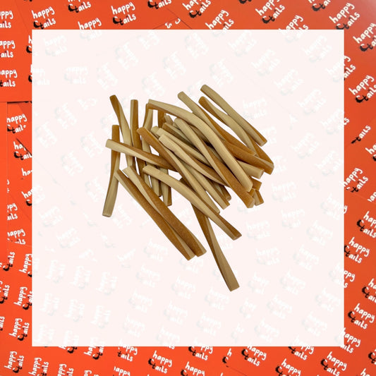 Veggie Peanut Butter Candy Sticks