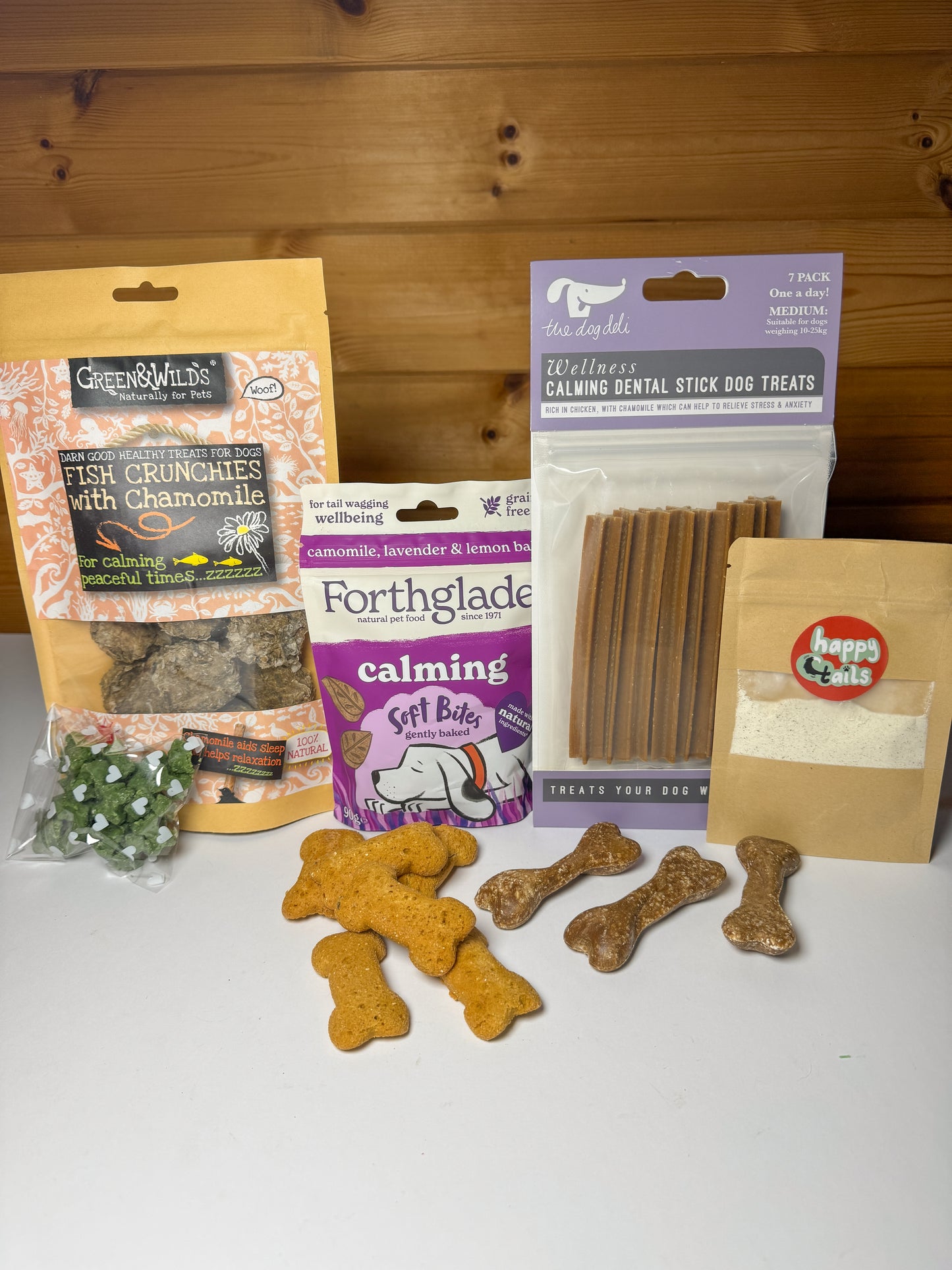 The Zen Bundle - Limited Edition Gift Set