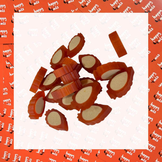 Carrot Vegan Treats