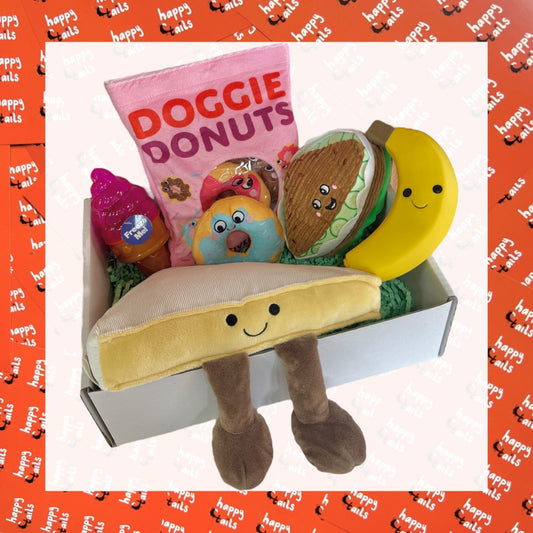 The Picnic Box