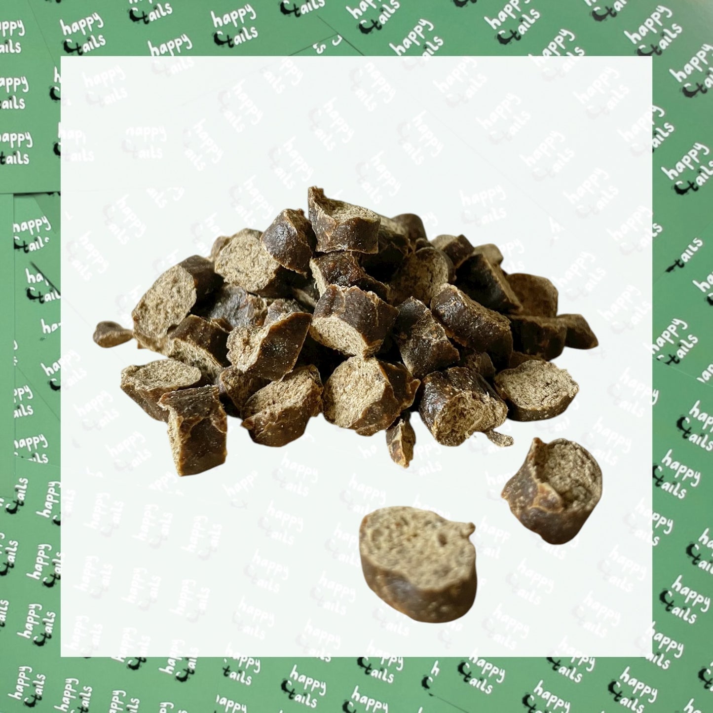 Festive Sausage Slices