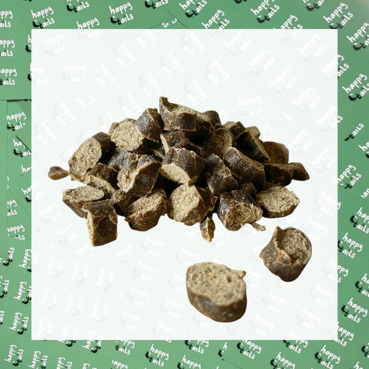 Festive Sausage Slices